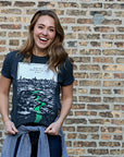 St. Patrick's Day Women's Dolman