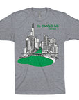 Chicago St. Patrick's Day Shirt
