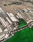 Chicago St. Patrick's Day Tee