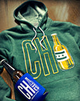 Chicago St. Patrick's Day Sweatshirt