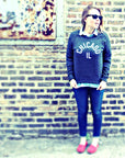 Chicago Sweatshirt