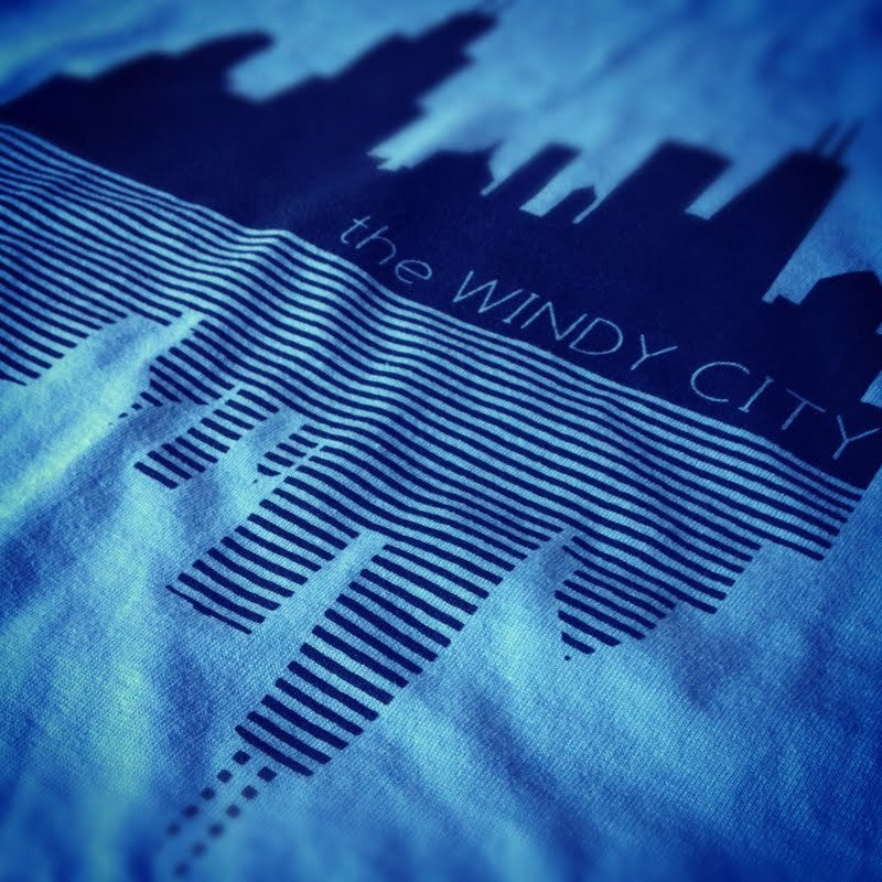 nike windy city shirt