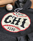 White Sox Hooded Sweatshirt