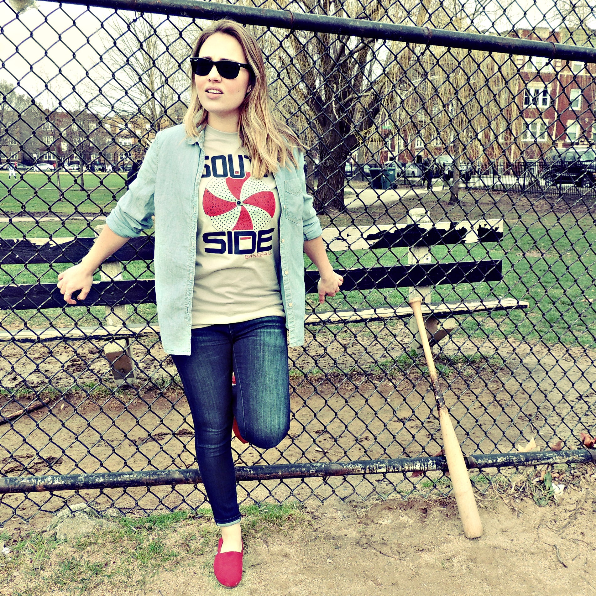 Chicago White Sox Shirt