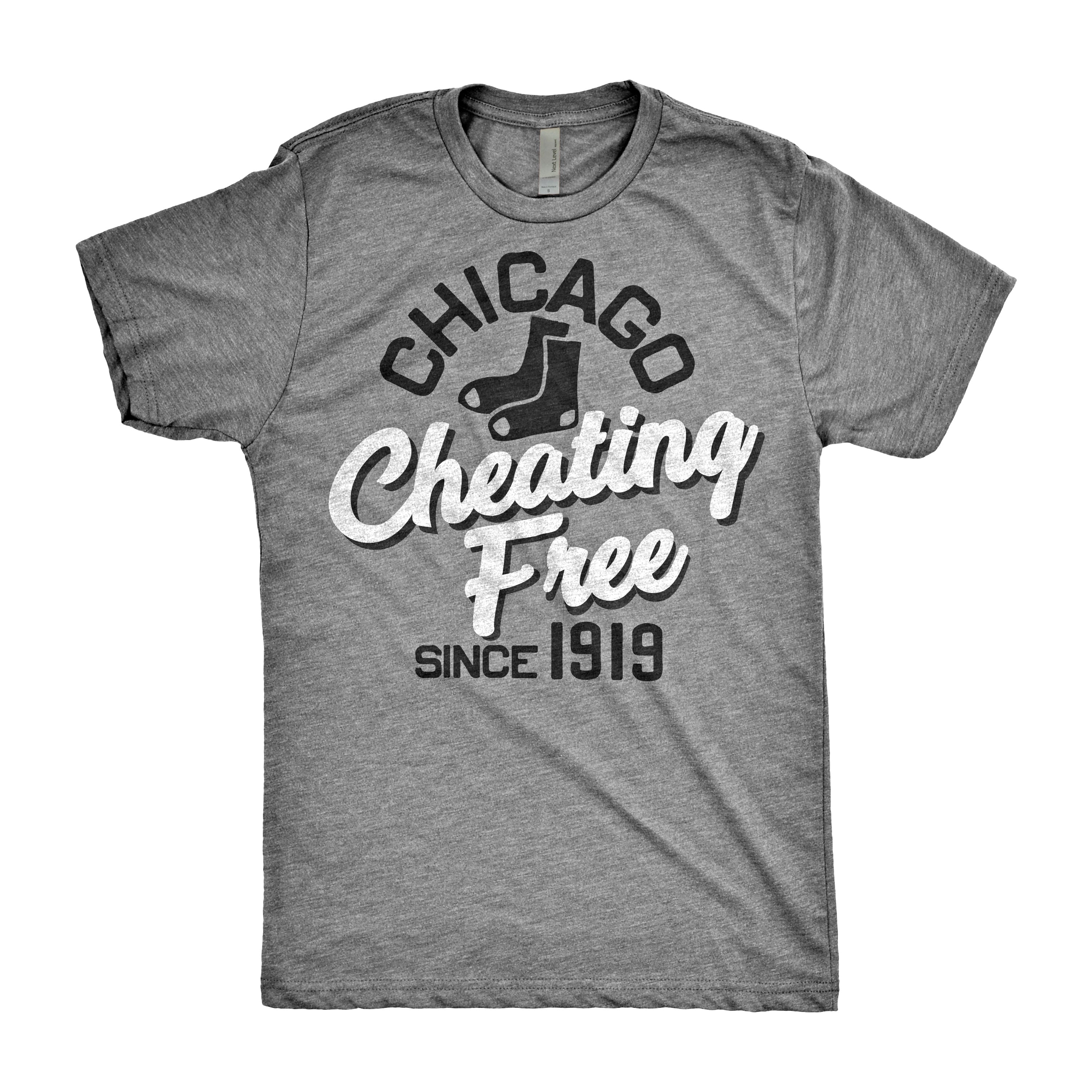 Funny White Sox Shirt