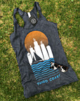 Chicago Women's Tank Top