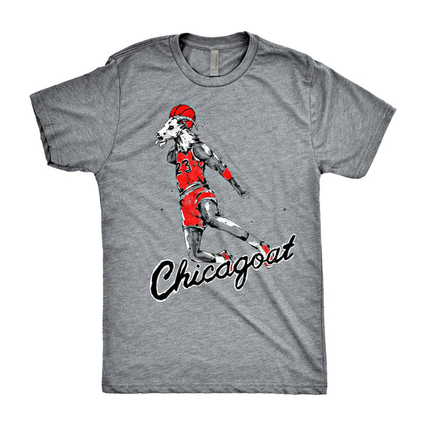 Retro Chicago Shirt - Chitown Clothing