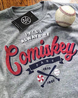 Comiskey Park White Sox Shirt