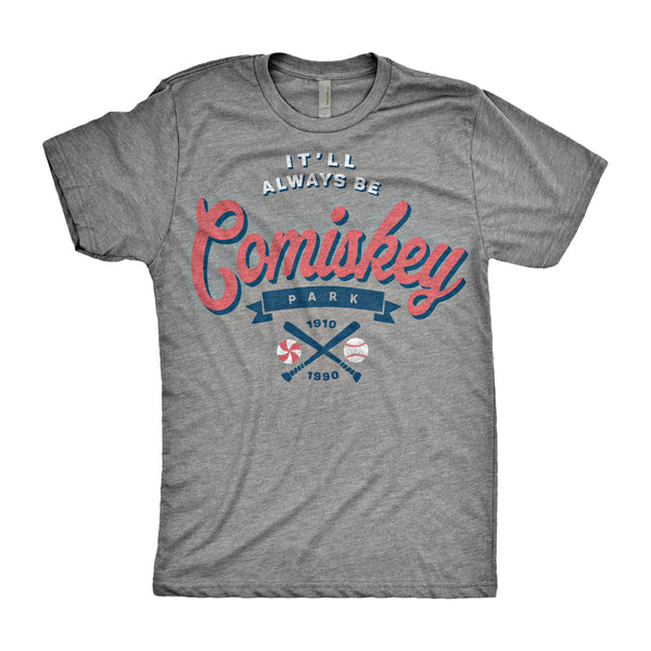 Chicago White Sox Comiskey Park baseball palace of the World shirt, hoodie,  sweater, long sleeve and tank top