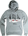 Chicago Dibs Sweatshirt