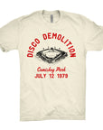 Disco Demolition Shirt