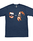 Ditka vs God Shirt