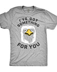Eagleman Shirt
