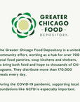 Greater Chicago Food Depository