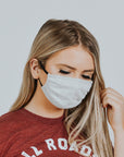 Soft Fabric Mask