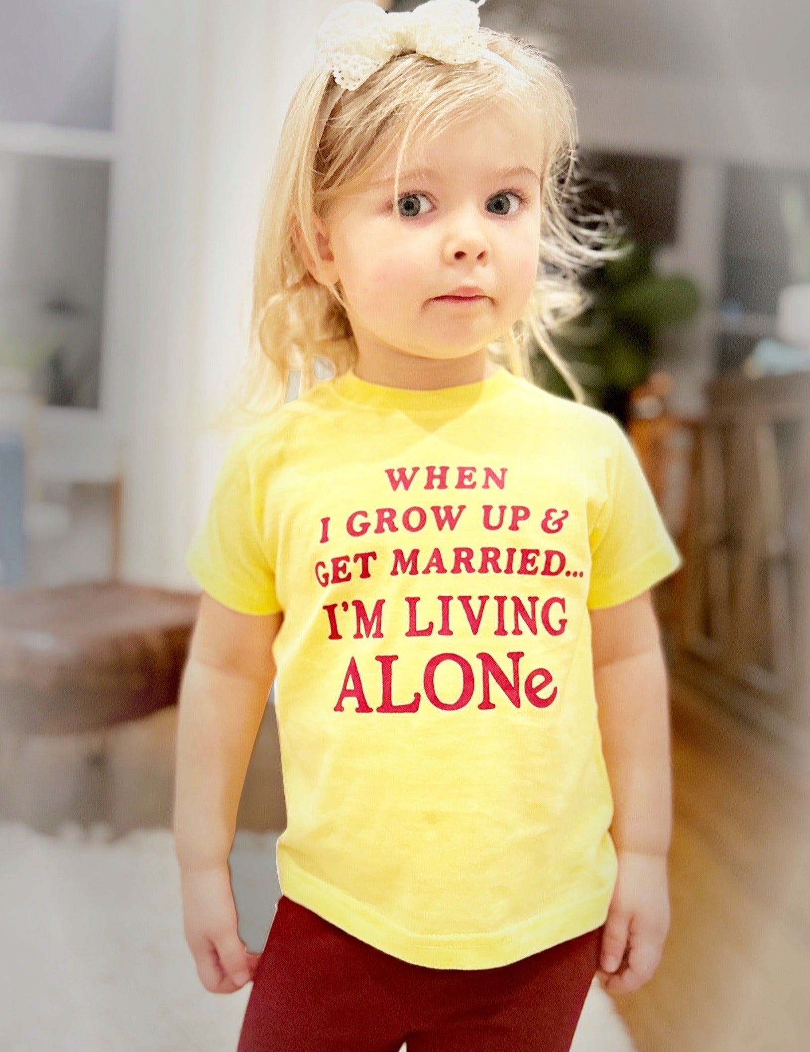 Home alone kids store shirt