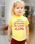 Home Alone Kids Shirt