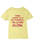 Home Alone Kids Shirt
