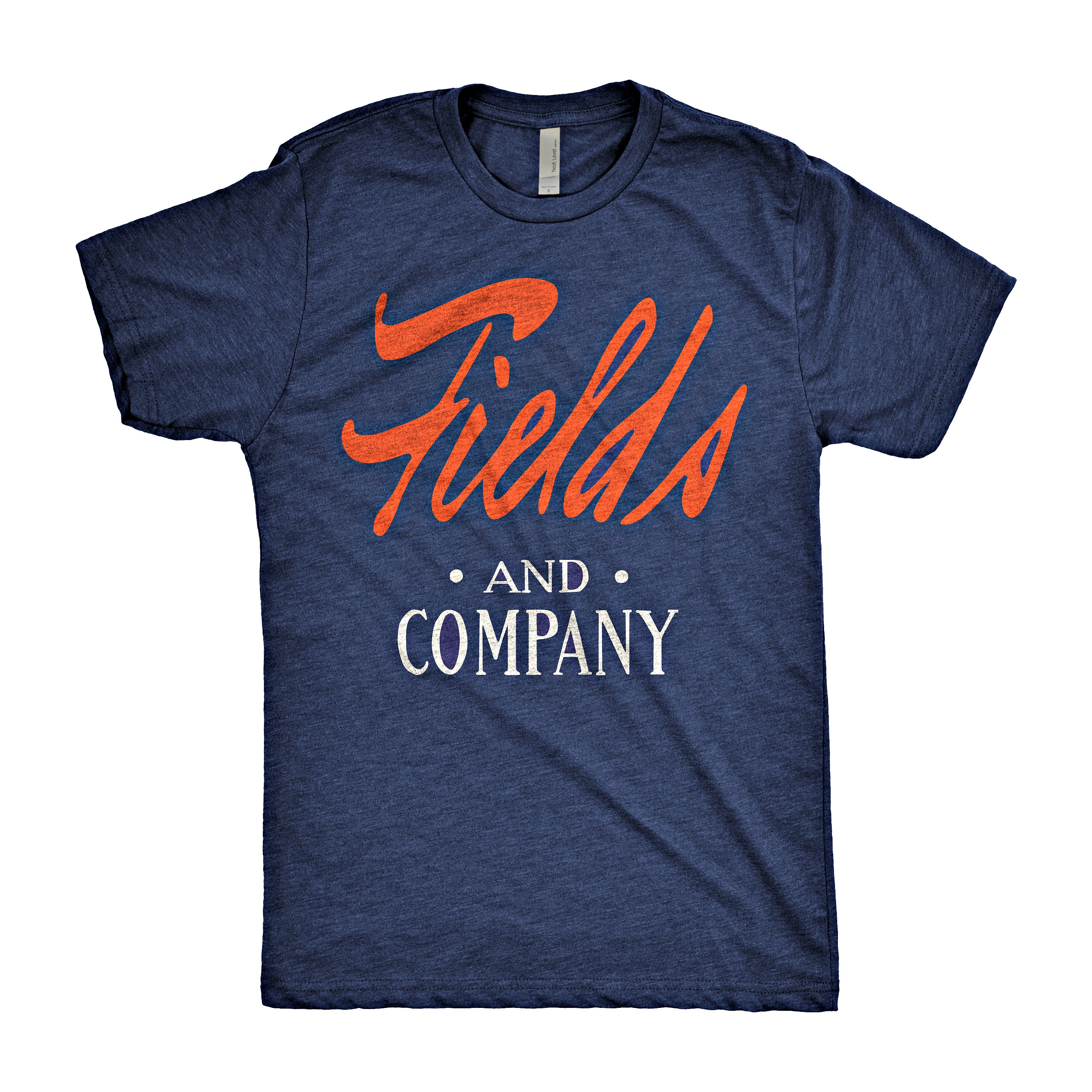 Justin Fields Chicago Bears T-Shirt