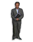 Lori Lightfoot Sticker