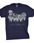 Chicago TV Commercials T-Shirt