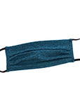 Navy Cloth Mask
