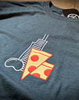 Chicago Pizza Tee