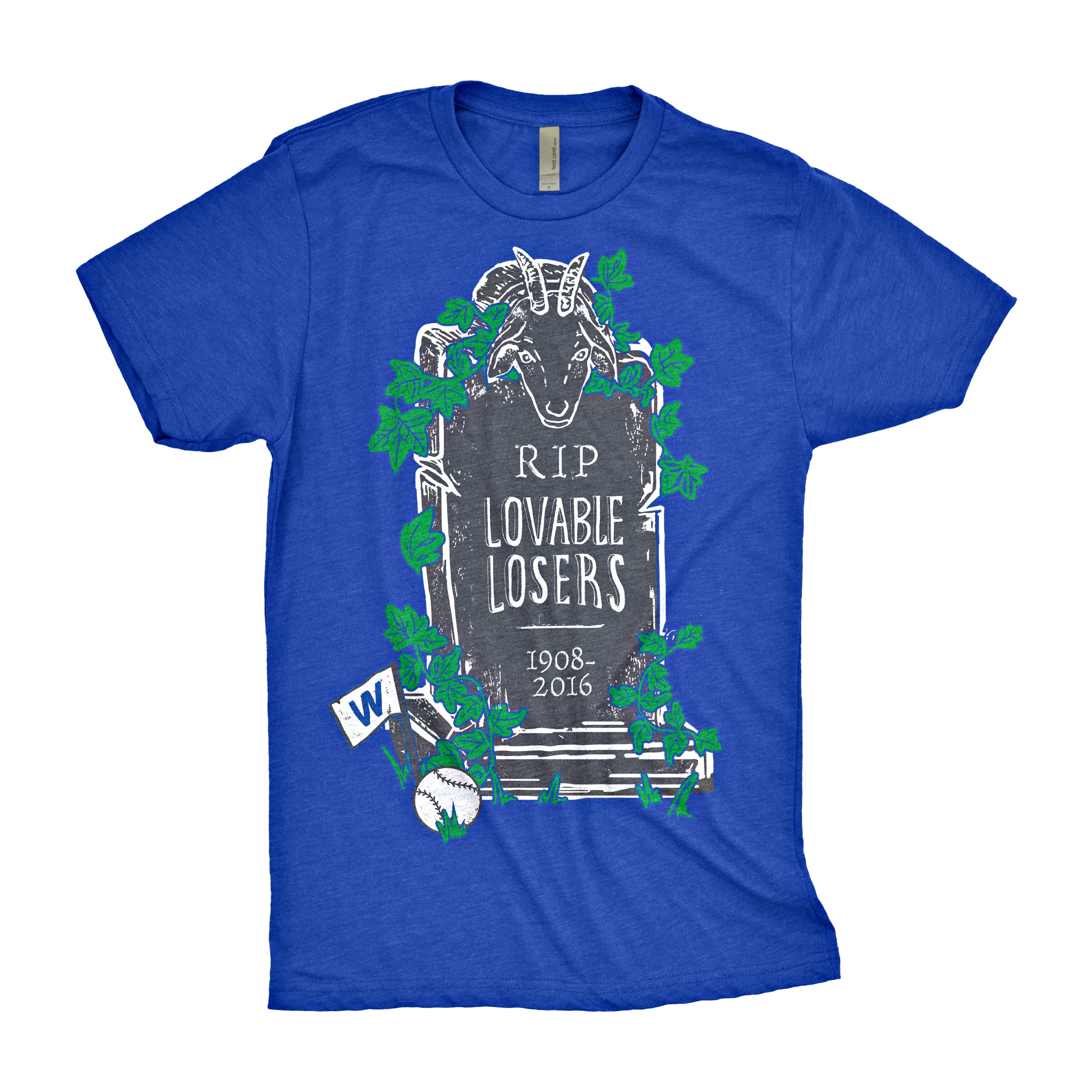 RIP Lovable Losers Shirt