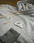Chicago Patch Hoodie