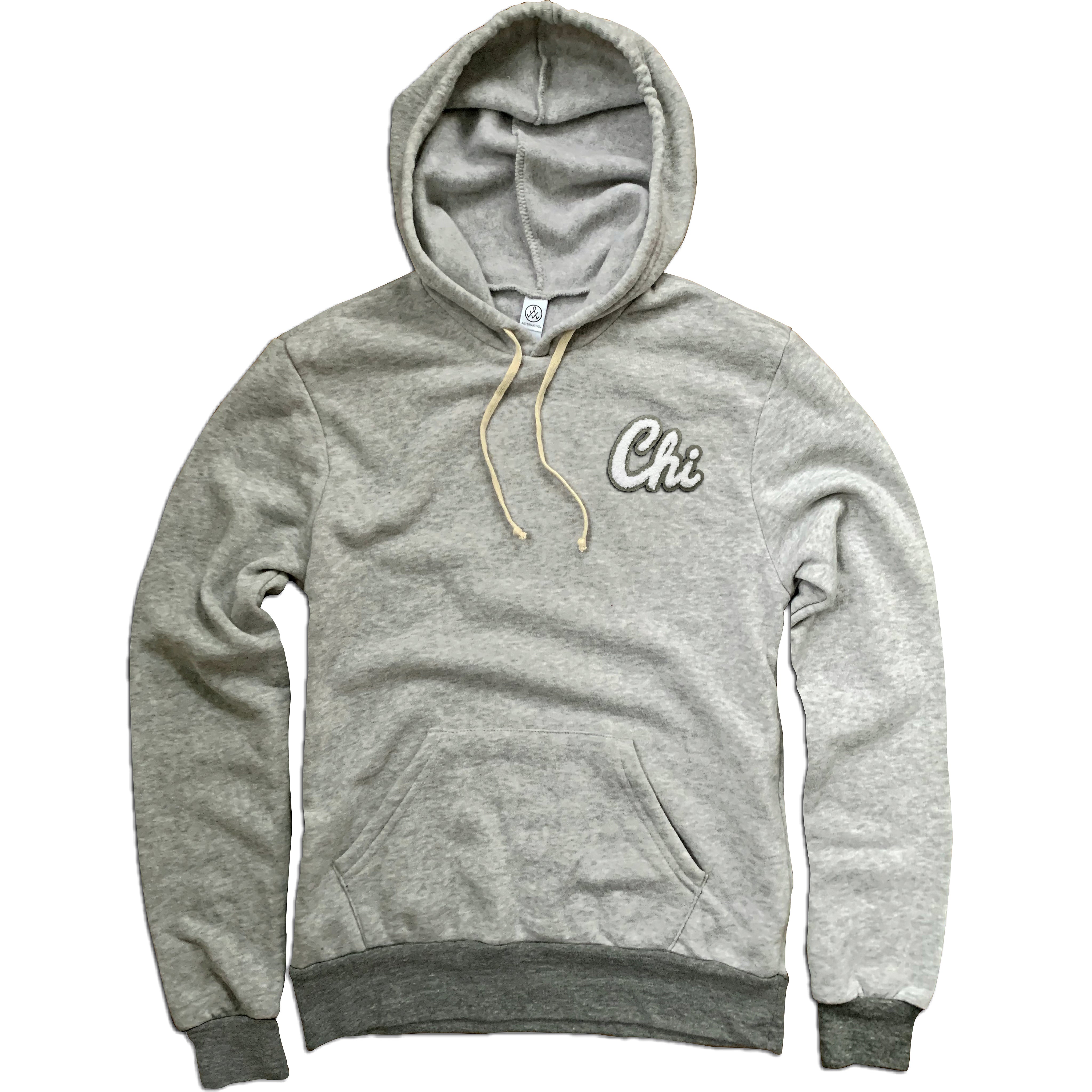 Chicago Hooded Sweatshirt