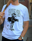 Vintage White Sox Shirt