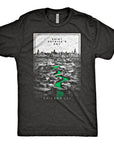 St. Patrick's Day Green River Shirt