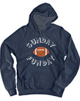 Sunday Funday Hoodie