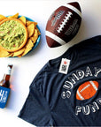Sunday Funday T-Shirt