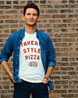 Chicago Pizza Shirt