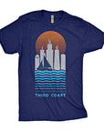 Chicago Skyline Shirt