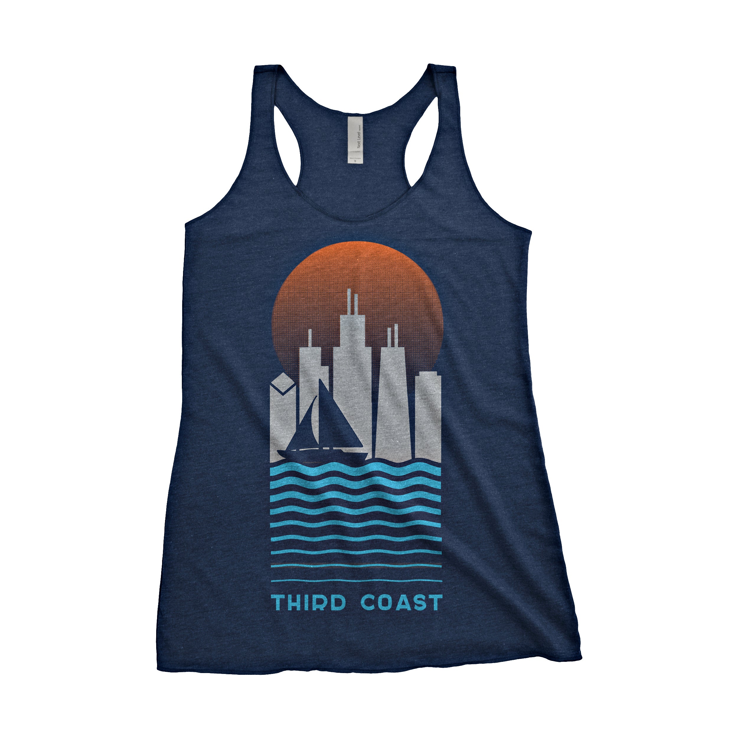 Third Coast Women&#39;s Tank