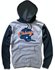 Chicago Football Hoodie
