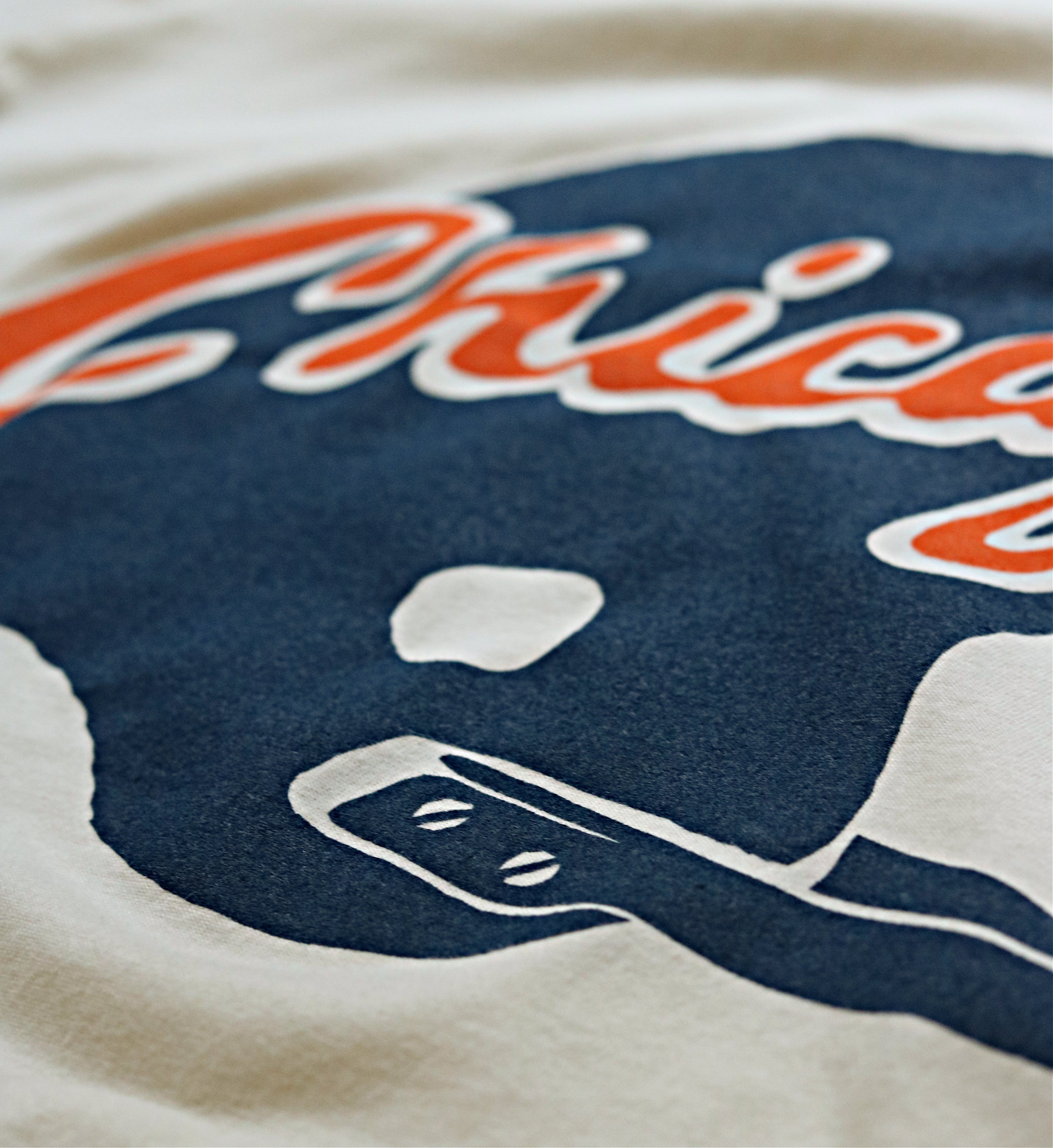 Vintage Chicago Bears Shirt