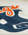 Retro Chicago Bears Shirt