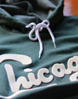 Chicago Vintage Hoodie