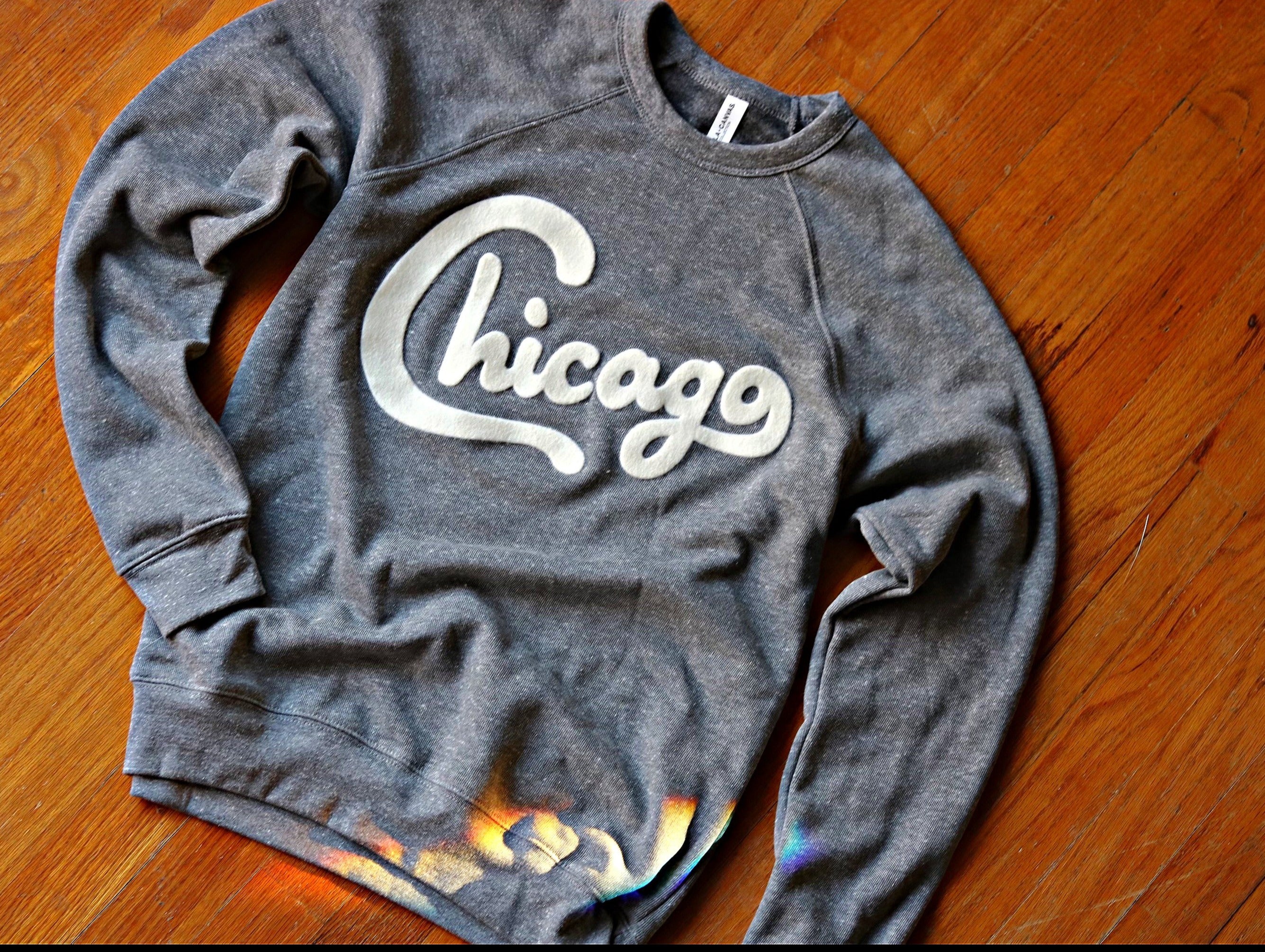 Chicago Vintage Sweatshirt