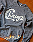 Chicago Vintage Sweatshirt
