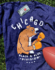 Vintage Chicago Bears Shirt