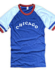 Vintage Chicago Cubs Shirt