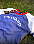 Retro Chicago Shirt