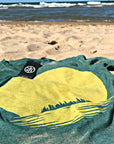 Vintage Chicago Skyline T-Shirt