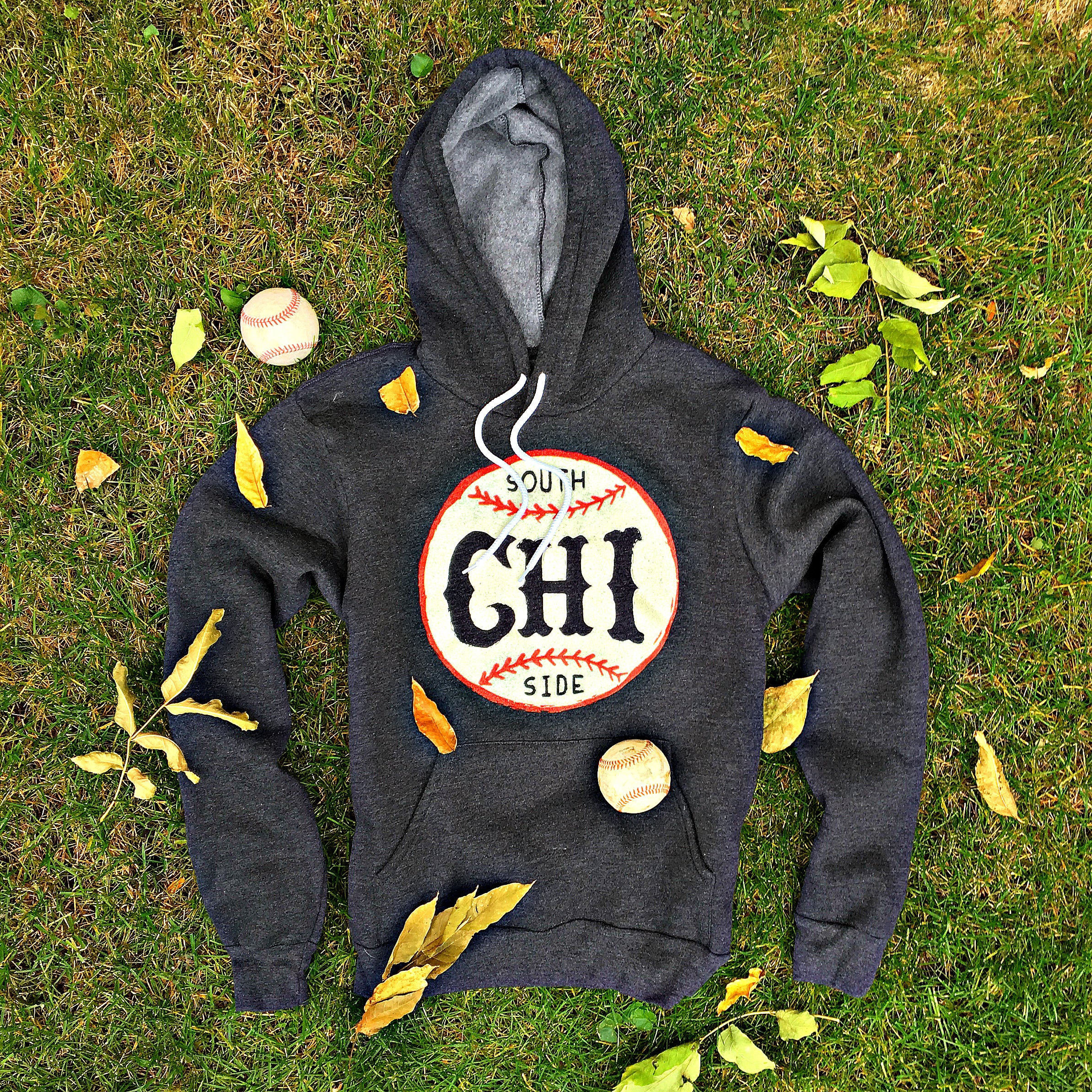 White Sox Hoodie