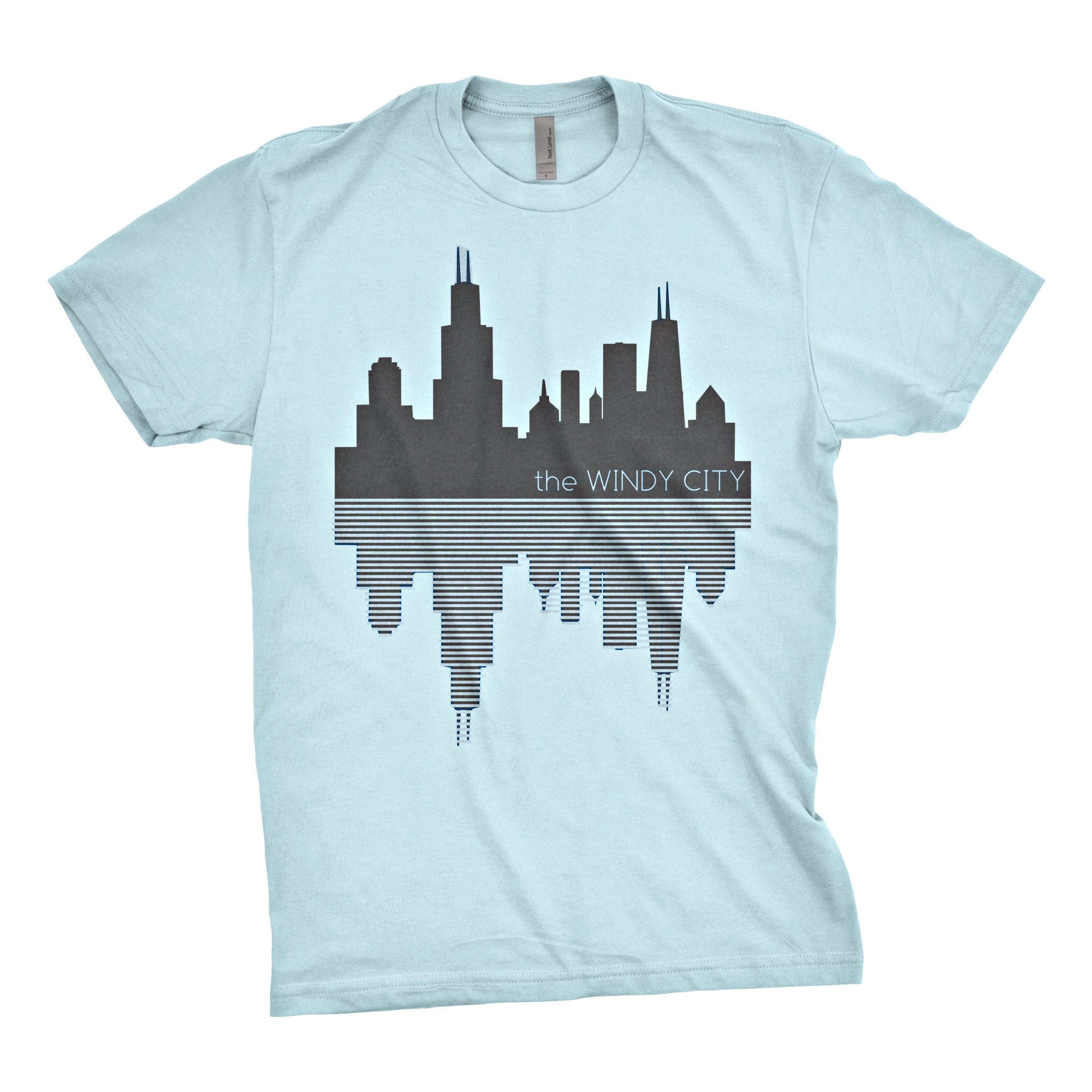 Windy City Shirt