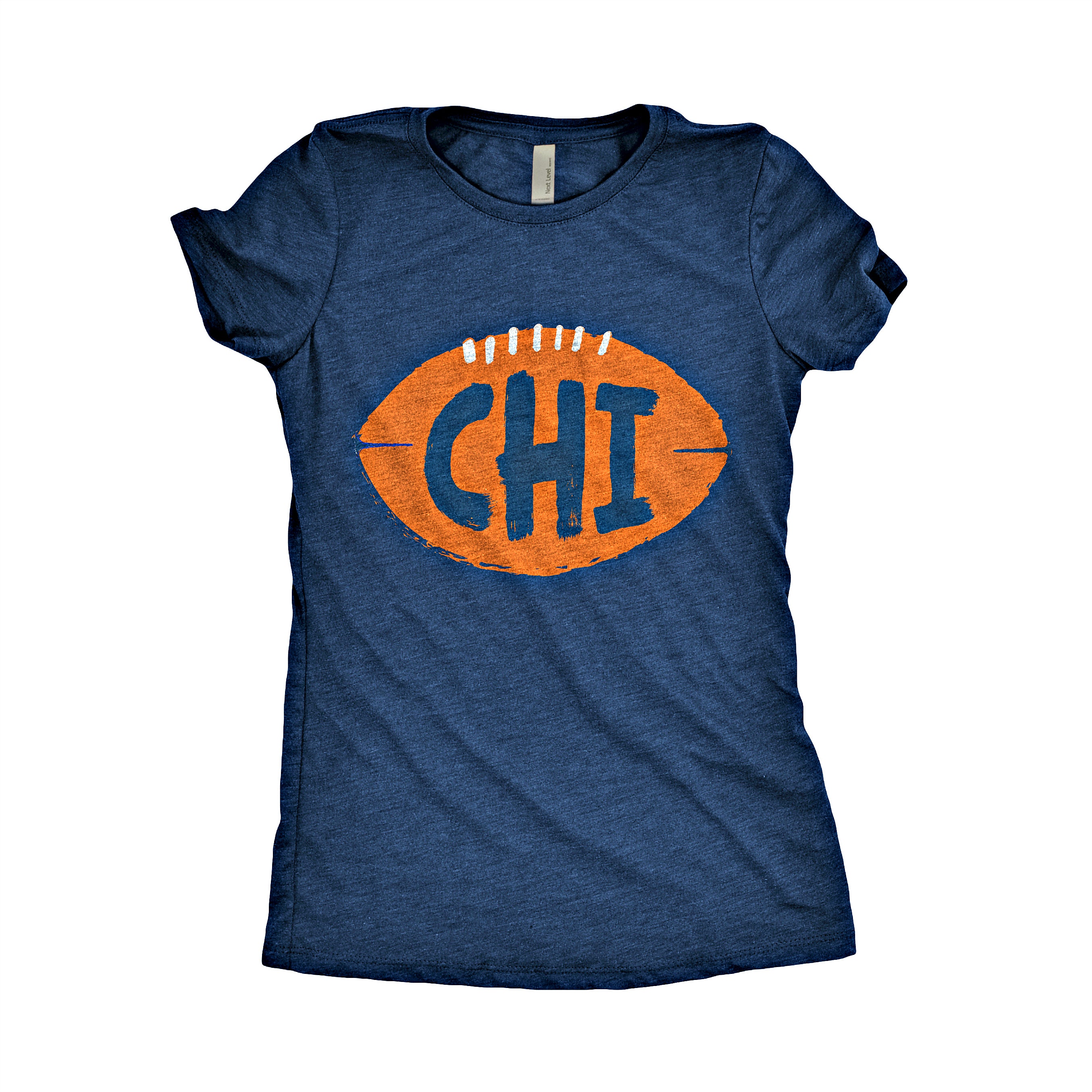 Women's Chicago Bears Shirt